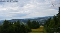 Archiv Foto Webcam Schmallenberg im Sauerland 13:00
