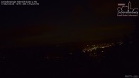Archived image Webcam Ski lift Schmallenberg 01:00