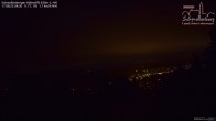 Archived image Webcam Ski lift Schmallenberg 03:00