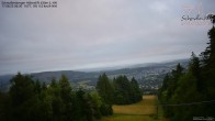 Archived image Webcam Ski lift Schmallenberg 05:00