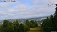 Archived image Webcam Ski lift Schmallenberg 07:00
