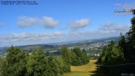 Archived image Webcam Ski lift Schmallenberg 09:00