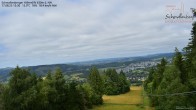 Archived image Webcam Ski lift Schmallenberg 11:00