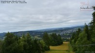 Archived image Webcam Ski lift Schmallenberg 13:00