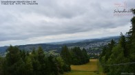 Archived image Webcam Ski lift Schmallenberg 15:00