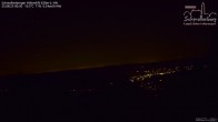 Archiv Foto Webcam Schmallenberg im Sauerland 23:00