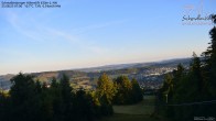 Archiv Foto Webcam Schmallenberg im Sauerland 06:00