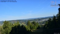 Archiv Foto Webcam Schmallenberg im Sauerland 07:00