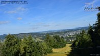 Archiv Foto Webcam Schmallenberg im Sauerland 09:00