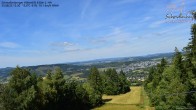 Archiv Foto Webcam Schmallenberg im Sauerland 11:00