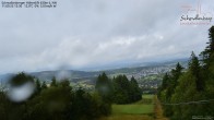 Archived image Webcam Ski lift Schmallenberg 09:00