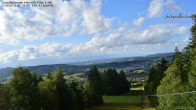 Archived image Webcam Ski lift Schmallenberg 13:00