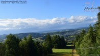 Archived image Webcam Ski lift Schmallenberg 14:00