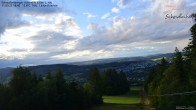 Archived image Webcam Ski lift Schmallenberg 15:00