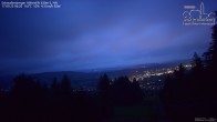 Archived image Webcam Ski lift Schmallenberg 05:00