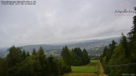 Archived image Webcam Ski lift Schmallenberg 07:00