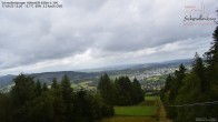 Archived image Webcam Ski lift Schmallenberg 11:00