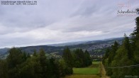 Archived image Webcam Ski lift Schmallenberg 15:00