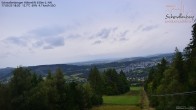 Archived image Webcam Ski lift Schmallenberg 17:00