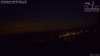 Archiv Foto Webcam Schmallenberg im Sauerland 23:00