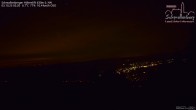 Archiv Foto Webcam Schmallenberg im Sauerland 01:00