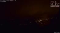 Archived image Webcam Ski lift Schmallenberg 03:00