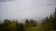 Archived image Webcam Ski lift Schmallenberg 07:00
