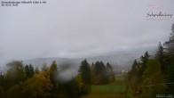 Archived image Webcam Ski lift Schmallenberg 11:00