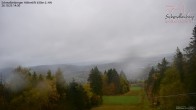 Archived image Webcam Ski lift Schmallenberg 13:00