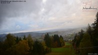 Archived image Webcam Ski lift Schmallenberg 15:00
