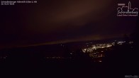 Archived image Webcam Ski lift Schmallenberg 17:00