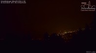 Archived image Webcam Ski lift Schmallenberg 23:00