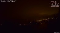Archived image Webcam Ski lift Schmallenberg 01:00