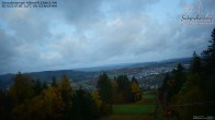 Archived image Webcam Ski lift Schmallenberg 06:00
