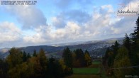 Archived image Webcam Ski lift Schmallenberg 07:00