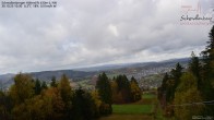 Archived image Webcam Ski lift Schmallenberg 09:00