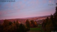 Archiv Foto Webcam Schmallenberg im Sauerland 06:00