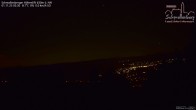 Archiv Foto Webcam Schmallenberg im Sauerland 01:00