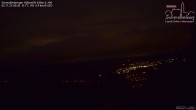 Archiv Foto Webcam Schmallenberg im Sauerland 23:00