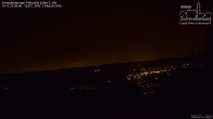 Archiv Foto Webcam Schmallenberg im Sauerland 23:00