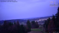 Archiv Foto Webcam Schmallenberg im Sauerland 06:00
