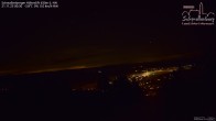 Archiv Foto Webcam Schmallenberg im Sauerland 23:00