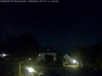 Archived image Webcam Hallenberg village square 01:00