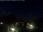 Archived image Webcam Hallenberg village square 03:00