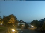 Archived image Webcam Hallenberg village square 05:00