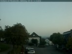 Archived image Webcam Hallenberg village square 06:00