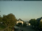 Archived image Webcam Hallenberg village square 07:00