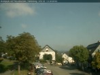 Archived image Webcam Hallenberg village square 09:00