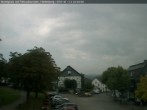 Archived image Webcam Hallenberg village square 11:00