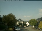 Archived image Webcam Hallenberg village square 13:00